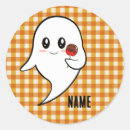 Search for candy apple stickers Halloween
