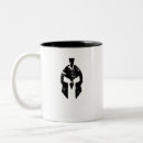 Search for arena mugs Gladiator