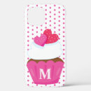 Search for heart cupcake electronics Girly