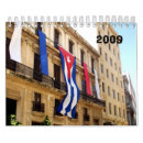 Search for cuba calendars Caribbean