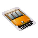 Recherche de lisbon magnete Travel