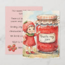 Search for jam invitations Strawberries