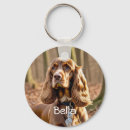 Search for cocker spaniel keychains Pets