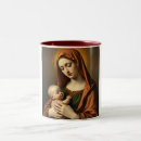 Search for mother of jesus mugs Catholic