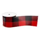 Search for buffalo check ribbon Flannel