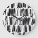 Search for vertical clocks Pattern