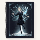 Search for cartoon harry potter notebooks Witch