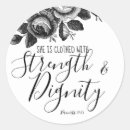 Search for proverbs 31 stickers Bible