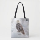 Recherche de neigeux sacs Oiseau