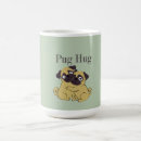 Search for hug life mugs Dog