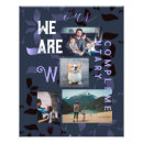 Recherche de motifs élégants posters Pour eux