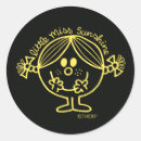 Search for little miss sunshine stickers Cheerful