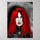 Search for redhead woman posters Girl