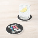 Search for rock band coasters Drums