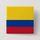 Search for colombia buttons Flag