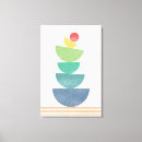 Recherche de composition impressions sur toile Abstrait