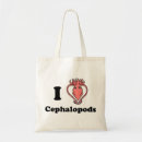 Search for cephalopod bags Squid