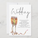 Recherche de de champagne mariage invitations Pour tous