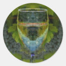 Search for vino stickers Grapes