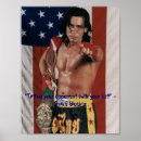 Search for kickboxing posters Muay thai