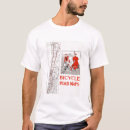 Search for bicycle tshirts Road