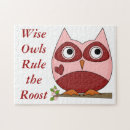 Search for red owl Smart