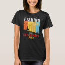 Search for fishing retirement Fisher