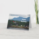 Search for alaska birthday cards Landscape