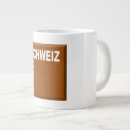 Search for schweiz mugs White