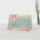 Search for lithographed cards County