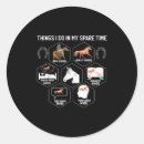 Search for horse eventing stickers Friends