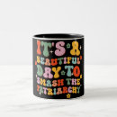 Search for beautiful lady mugs Feminism
