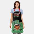 Search for elfs aprons For her
