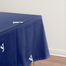 Search for blue christmas tablecloths Holiday table setting