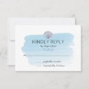 Recherche de beach invitations wedding rsvp cards Coquillages