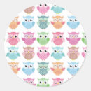 Recherche de anniversaire hiboux autocollants Enfants