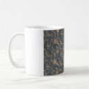 Search for floral wallpaper mugs Background