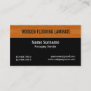 Search for laminated business cards Flooring