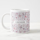 Recherche de douche de fiançailles tasses Couple