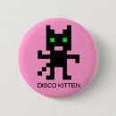 Recherche de danse disco badges Danser