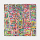 Search for blue box magnets Pink