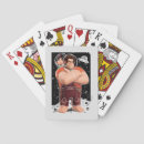 Search for cartoon character playing cards Ralph breaks the internet