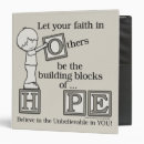 Search for hope binders Belief