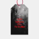 Search for halloween gift tags Moon