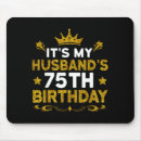 Search for happy birthday mousepads Years