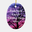 Search for pancreatic ornaments Hope