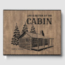 Search for cabin guest books Vacation home