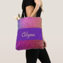 Recherche de orange rose de partie sacs Coloré