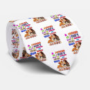 Search for best friend ties Animals