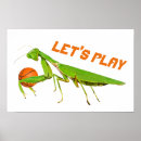 Recherche de badine le décor posters Insectes